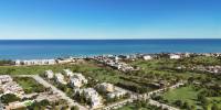 New Build - Apartment - Denia - Km 10