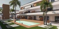 New Build - Penthouse - Pilar / Torre de la Horadada - Pilar de la Horadada