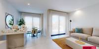 New Build - Penthouse - Pilar / Torre de la Horadada - Mil Palmeras