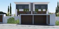 Nueva construcción  - Chalet - Torrevieja - Los Balcones