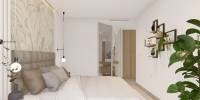 New Build - Apartment - Guardamar del Segura - El Raso