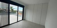 New Build - Town house - Orihuela Costa - Montezenia