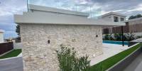 New Build - Town house - Orihuela Costa - Montezenia