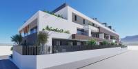 New Build - Apartment - Benijófar