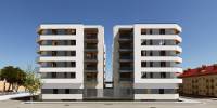 New Build - Apartment - Almoradi - Center