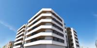 New Build - Apartment - Almoradi - Center