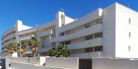 New Build - Apartment - Orihuela Costa - Pau 8