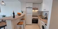 New Build - Apartment - Orihuela Costa - Pau 8