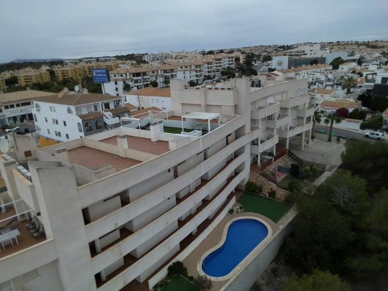 Apartment - New Build - Orihuela Costa - Pau 8