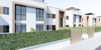 New Build - Bungalow - Orihuela Costa - Pau 26