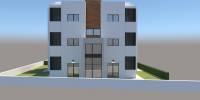 Nueva construcción  - Apartamento - Los Alcázares - Serena Golf