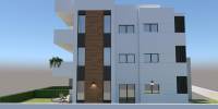 Nueva construcción  - Apartamento - Los Alcázares - Serena Golf