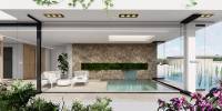 New Build - Penthouse - Guardamar del Segura - El Raso