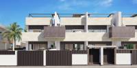 New Build - Bungalow - Pilar / Torre de la Horadada - Pilar de la Horadada