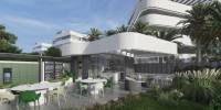 New Build - Penthouse - Guardamar del Segura - El Raso