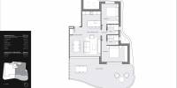 New Build - Penthouse - Guardamar del Segura - El Raso