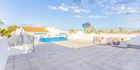 New Build - Villa - Torrevieja - Torreta florida