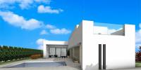 New Build - Villa - Pinoso - Pinoso - El Pinós