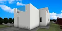 New Build - Villa - Pinoso - Pinoso - El Pinós