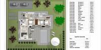 New Build - Villa - Pinoso - Pinoso - El Pinós