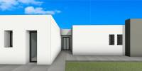 New Build - Villa - Pinoso - Pinoso - El Pinós