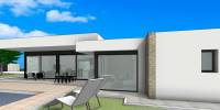 New Build - Villa - Pinoso - Pinoso - El Pinós