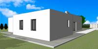 New Build - Villa - Pinoso - Pinoso - El Pinós