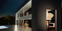 New Build - Villa - La nucia - Panorama