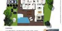 New Build - Villa - Los Montesinos - La Herrada