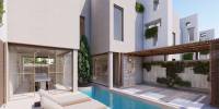 New Build - Villa - Formentera del Segura - Formentera De Segura