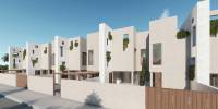 New Build - Villa - Formentera del Segura - Formentera De Segura