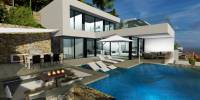 New Build - Villa - Calpe - Maryvilla