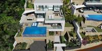 New Build - Villa - Calpe - Maryvilla