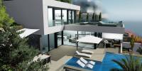 New Build - Villa - Calpe - Maryvilla