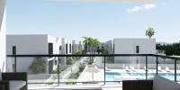 New Build - Penthouse - Pilar / Torre de la Horadada - La Torre De La Horadada