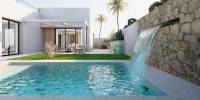 New Build - Villa - Rojales - La Marquesa