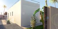 New Build - Villa - Rojales - La Marquesa