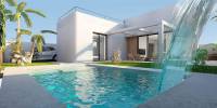 New Build - Villa - Rojales - La Marquesa