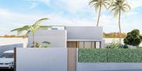 New Build - Villa - Rojales - La Marquesa