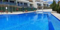 New Build - Apartment - Orihuela Costa - Playa Flamenca