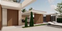 New Build - Villa - Orihuela Costa - Cabo Roig