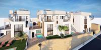 New Build - Villa - Algorfa - La Finca Golf