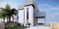 New Build - Villa - Algorfa - La Finca Golf