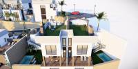 New Build - Villa - Algorfa - La Finca Golf