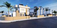 New Build - Villa - Algorfa - La Finca Golf