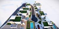 New Build - Villa - Algorfa - La Finca Golf