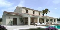 New Build - Villa - Moraira_Teulada - Moraira