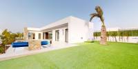 New Build - Villa - Los Alcázares - Serena Golf