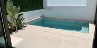 New Build - Town house - Los Alcázares - Serena Golf