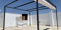 New Build - Town house - Los Alcázares - Serena Golf